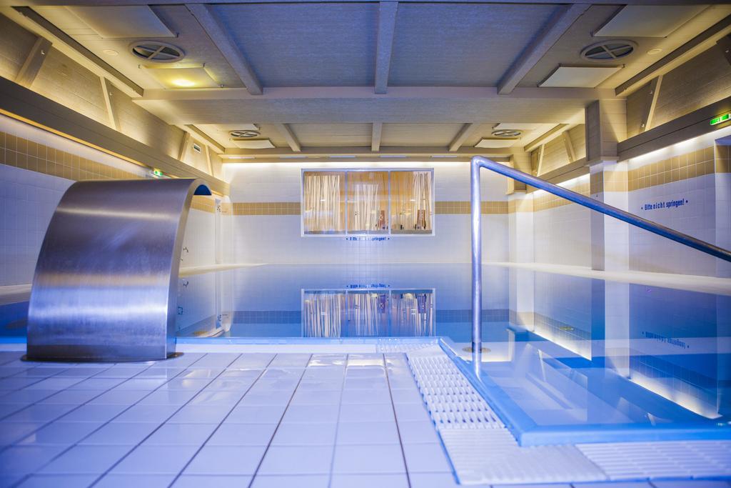 Vital-Hotel-Styria Fladnitz an der Teichalm Exterior photo