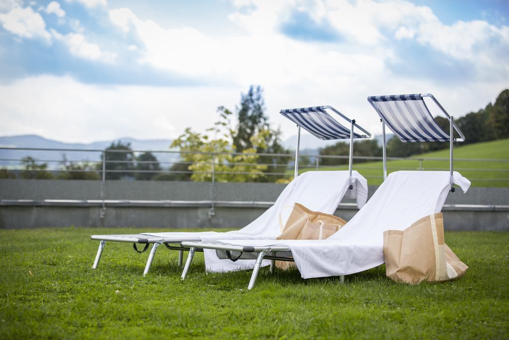 Vital-Hotel-Styria Fladnitz an der Teichalm Exterior photo