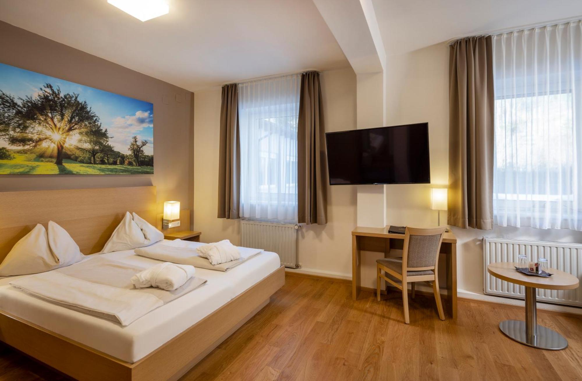 Vital-Hotel-Styria Fladnitz an der Teichalm Exterior photo